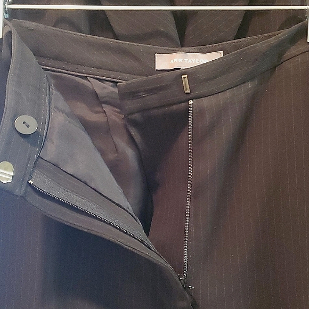 Ann Taylor Trouser Pant